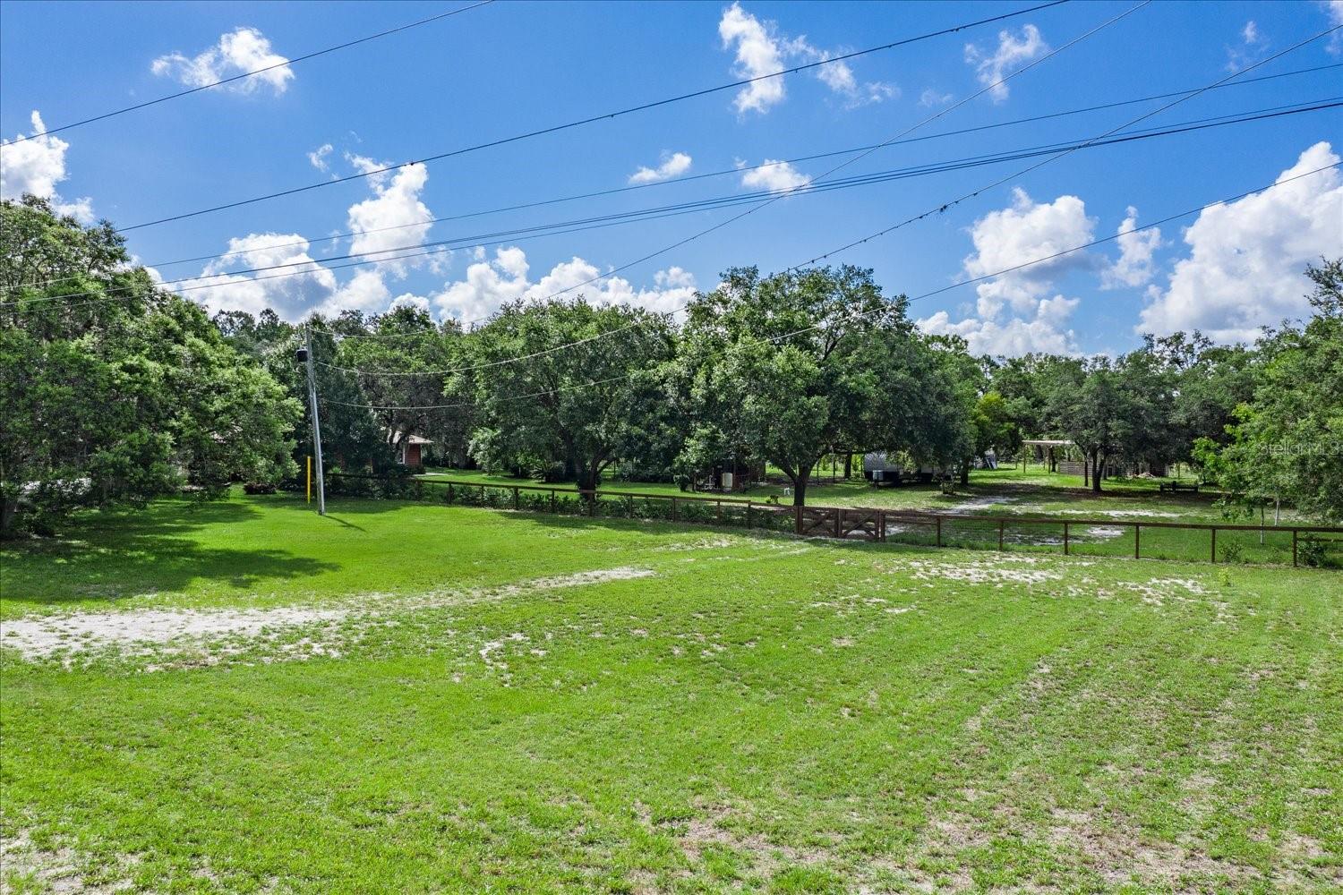 BLUE JORDAN FOREST - Residential