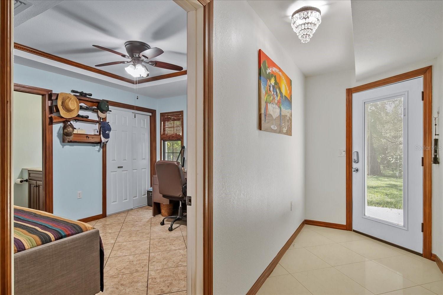 BLUE JORDAN FOREST - Residential