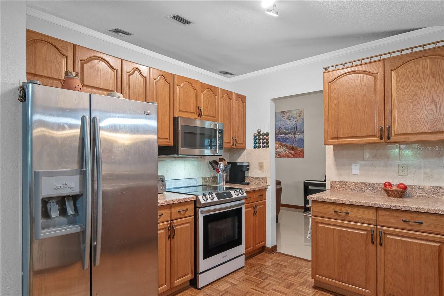 BLUE JORDAN FOREST - Residential