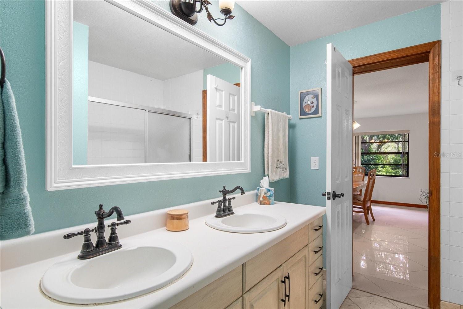 BLUE JORDAN FOREST - Residential