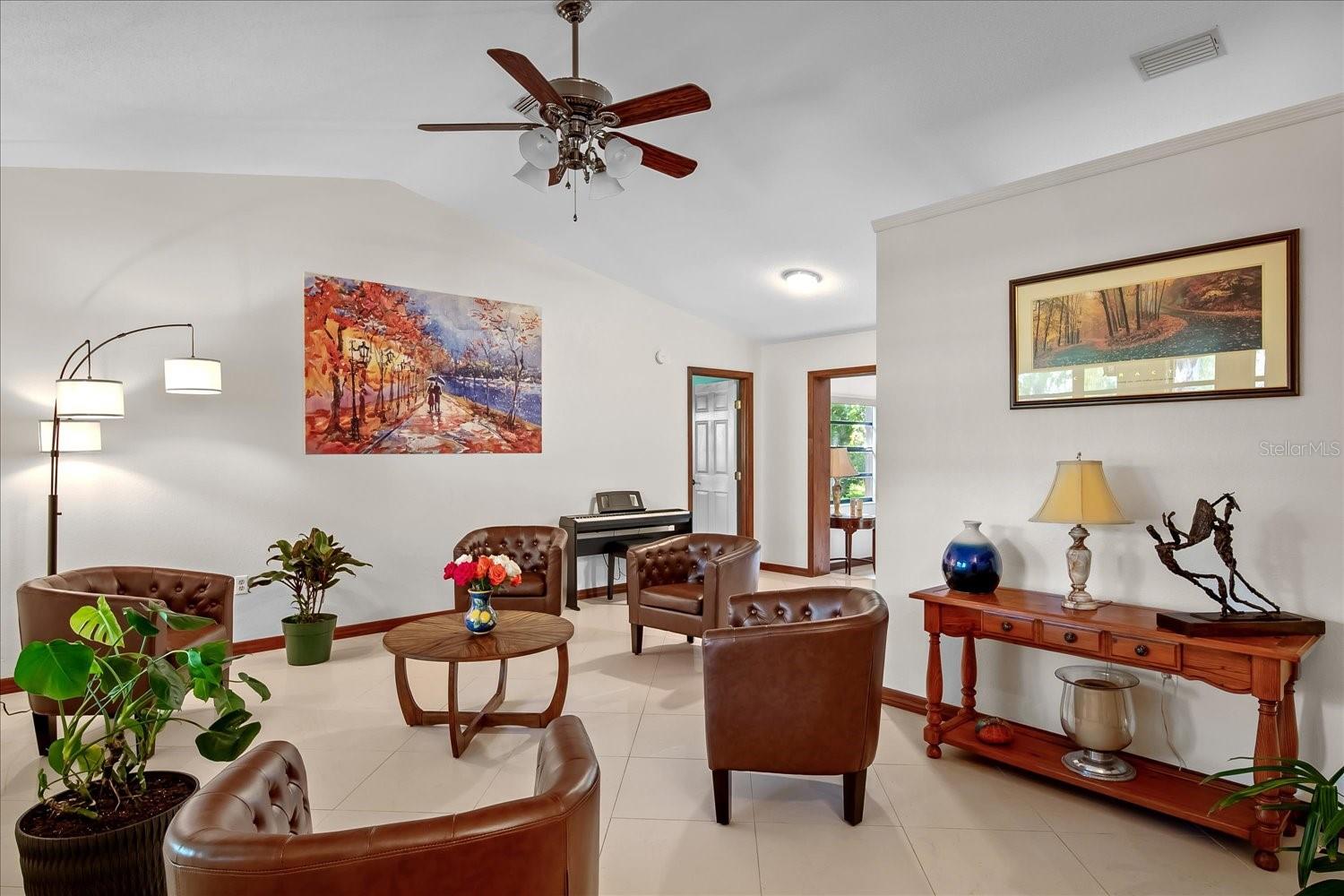 BLUE JORDAN FOREST - Residential