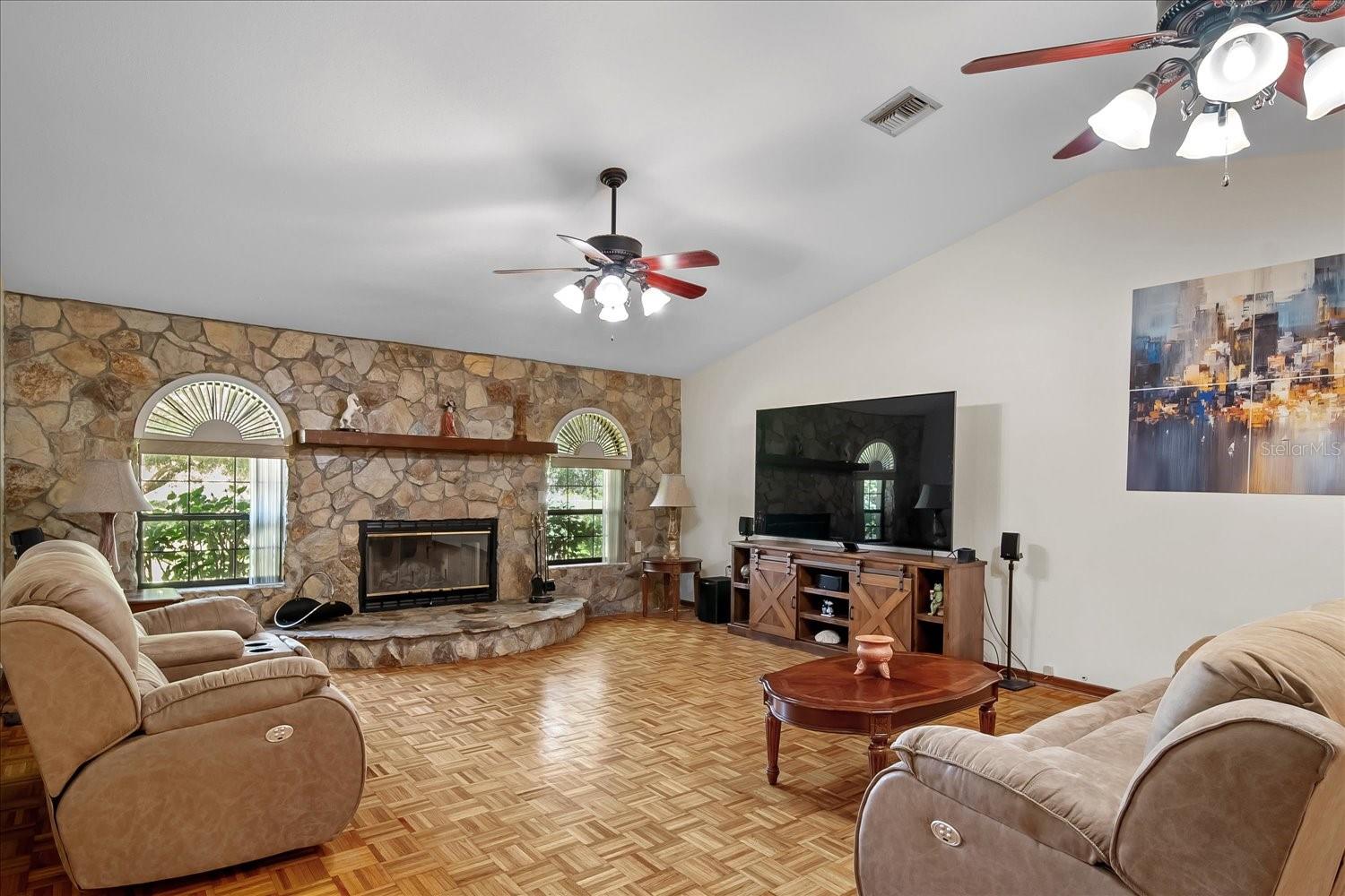 BLUE JORDAN FOREST - Residential