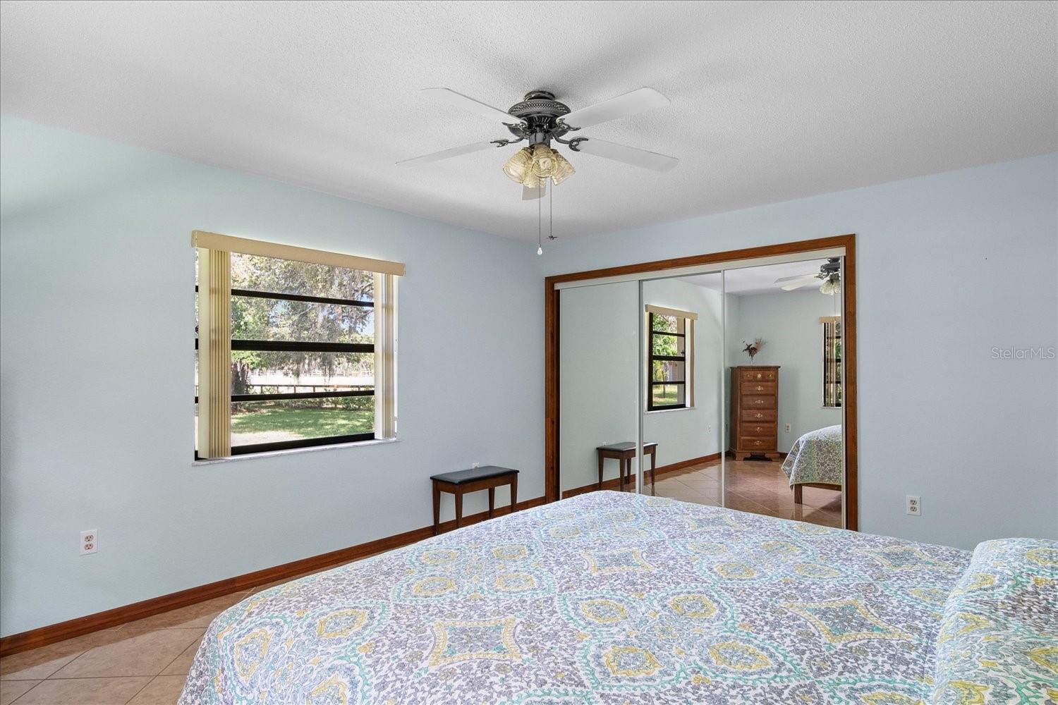 BLUE JORDAN FOREST - Residential