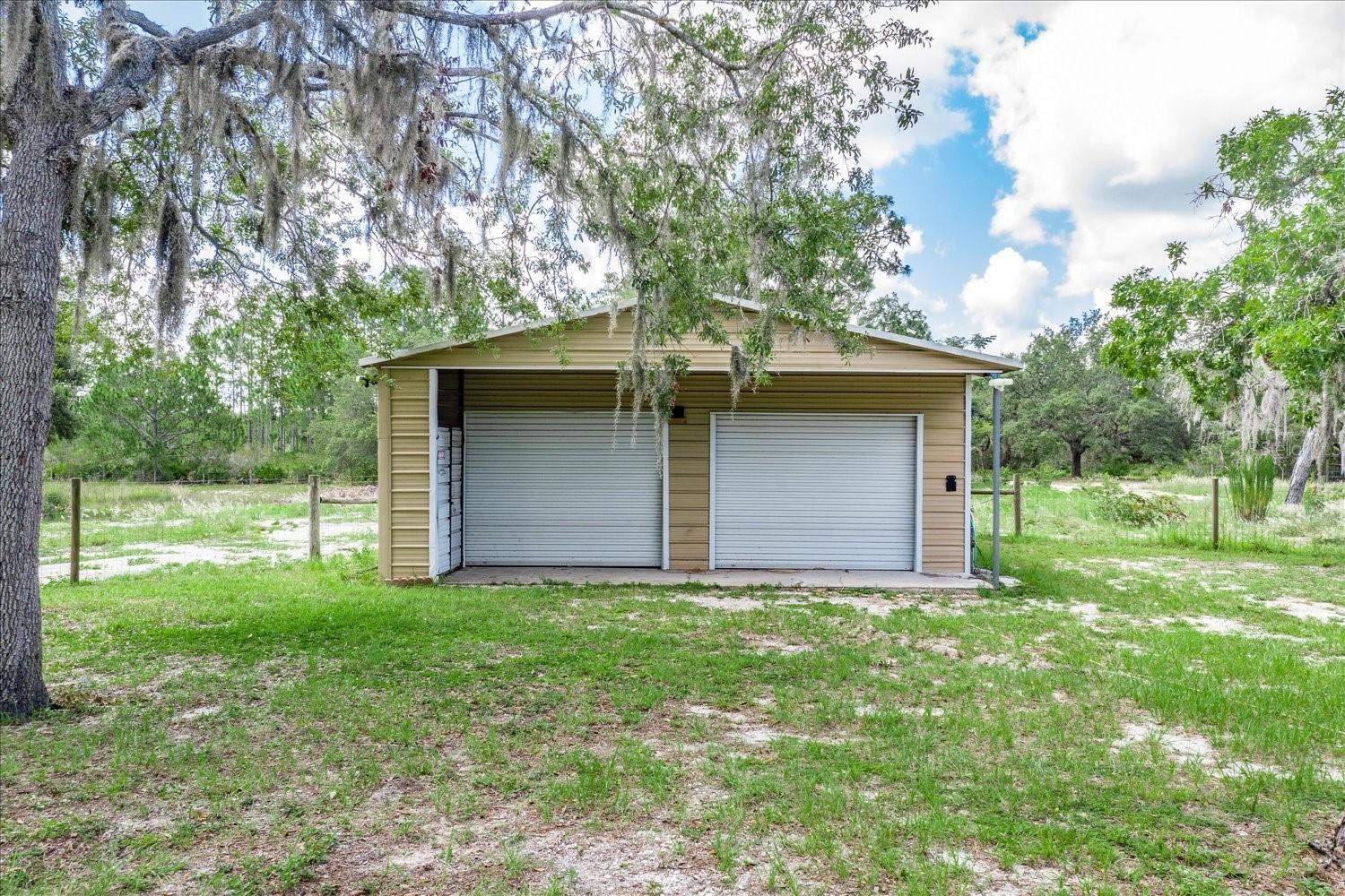 BLUE JORDAN FOREST - Residential