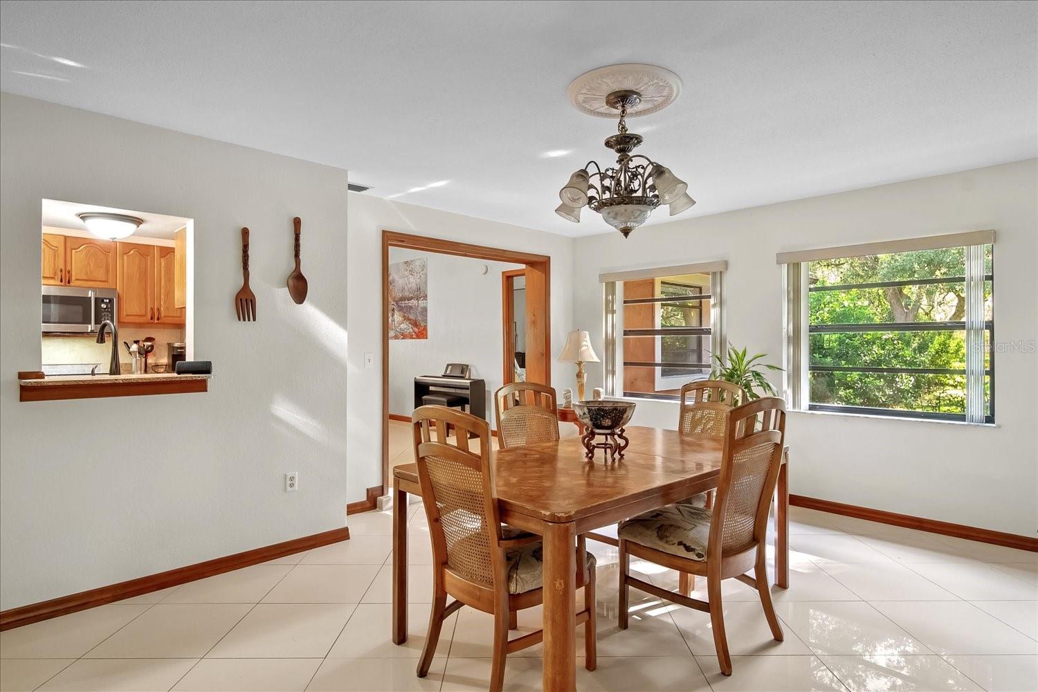 BLUE JORDAN FOREST - Residential