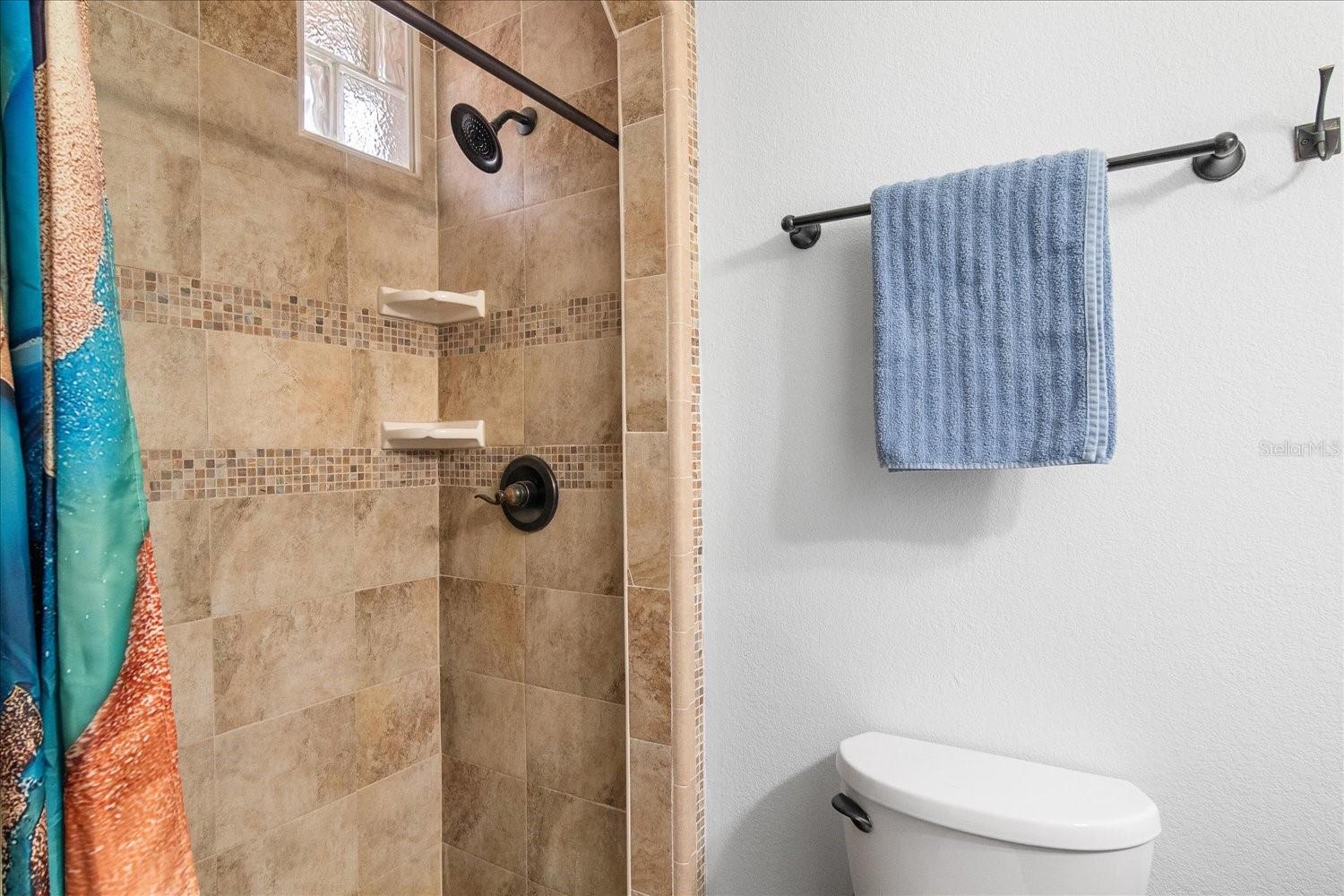 BLUE JORDAN FOREST - Residential