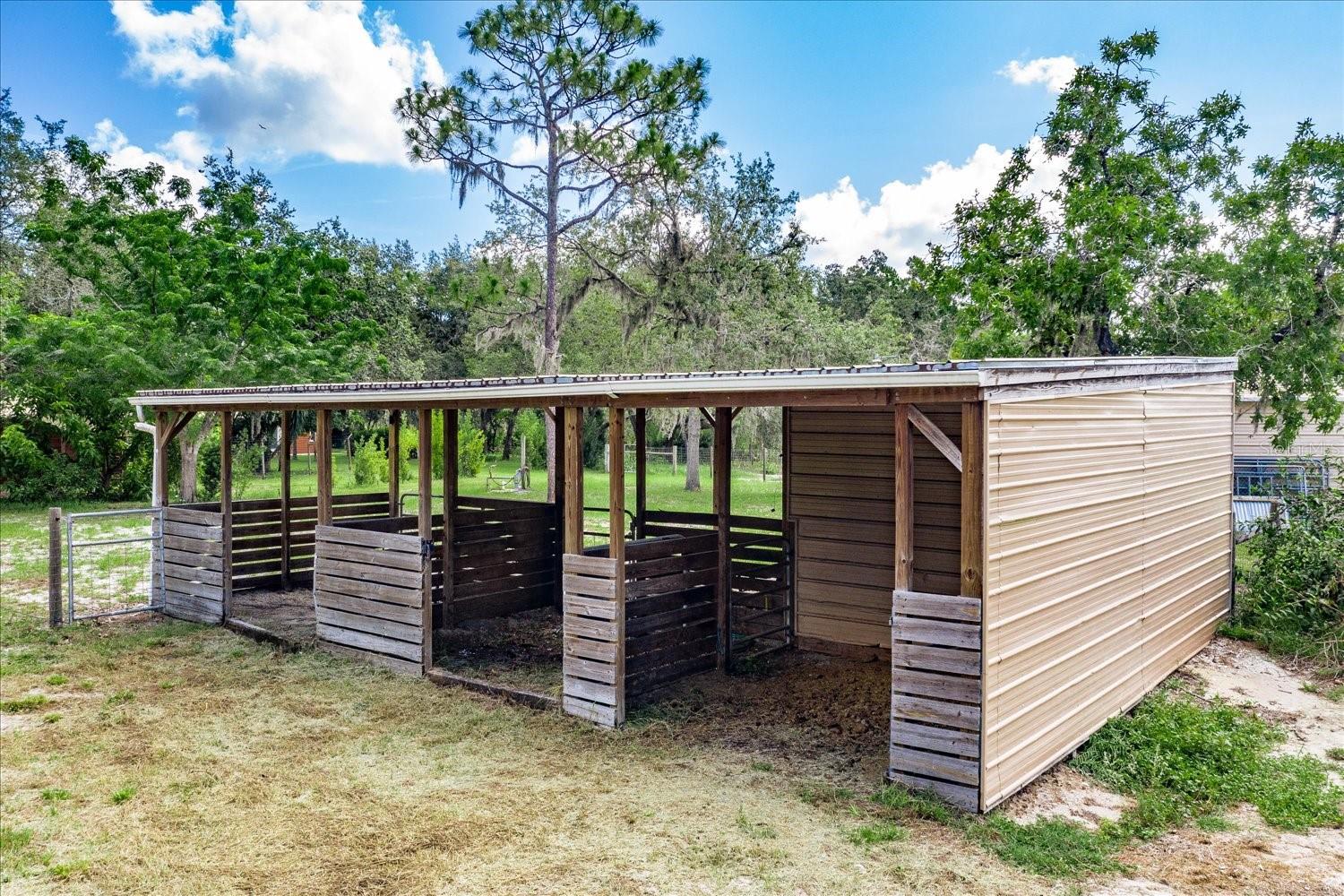 BLUE JORDAN FOREST - Residential