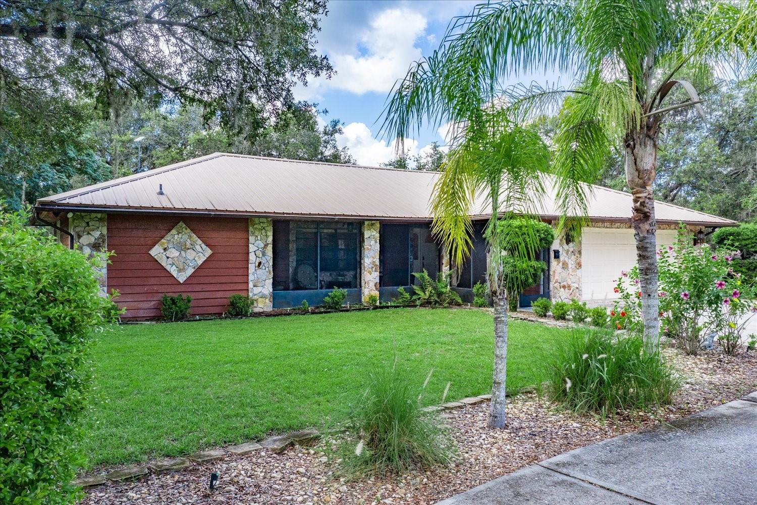 BLUE JORDAN FOREST - Residential