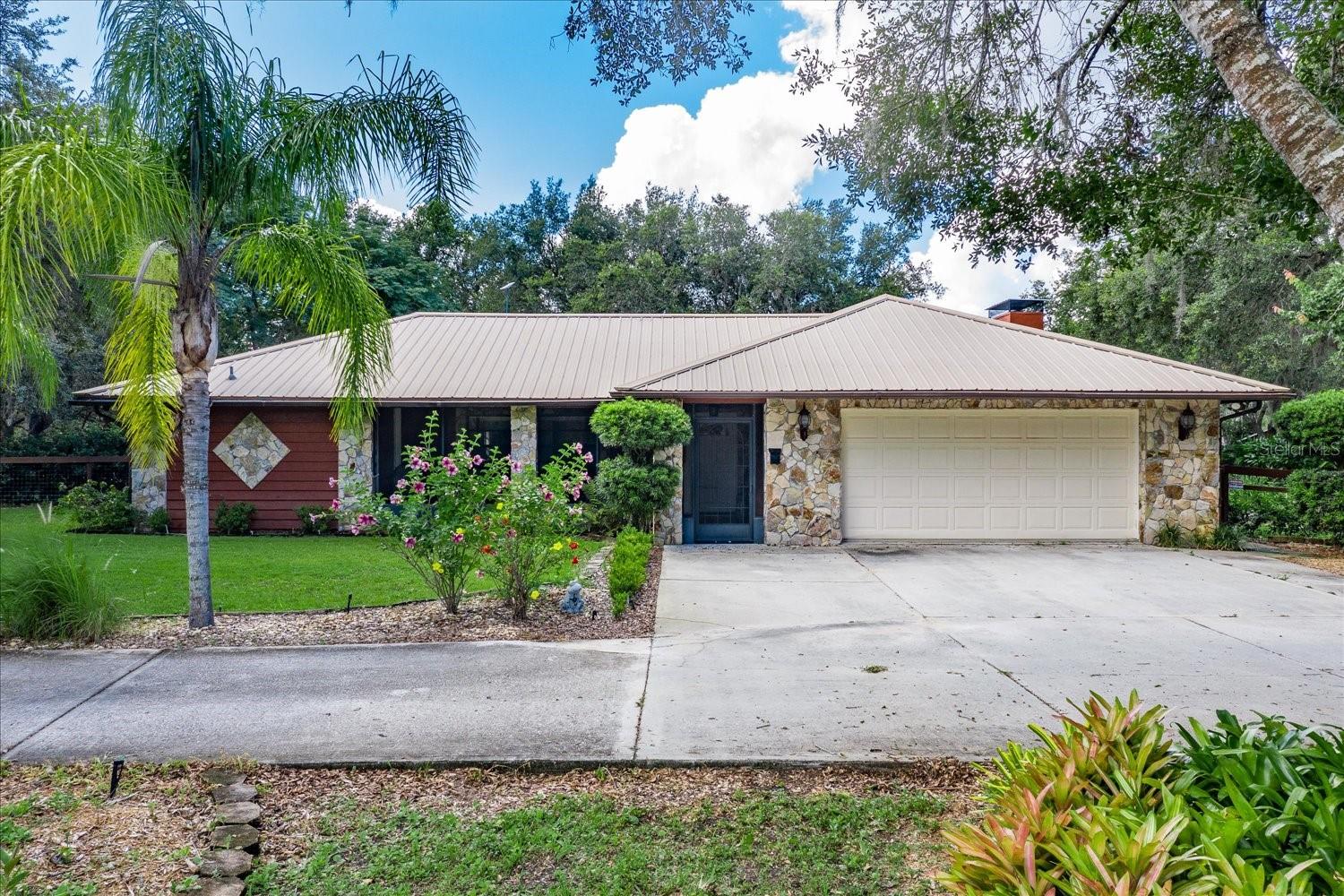 BLUE JORDAN FOREST - Residential