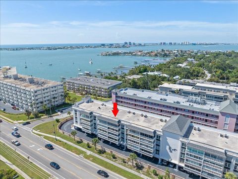 131 BLUFF VIEW DRIVE 409 BELLEAIR BLUFFS FL 33770