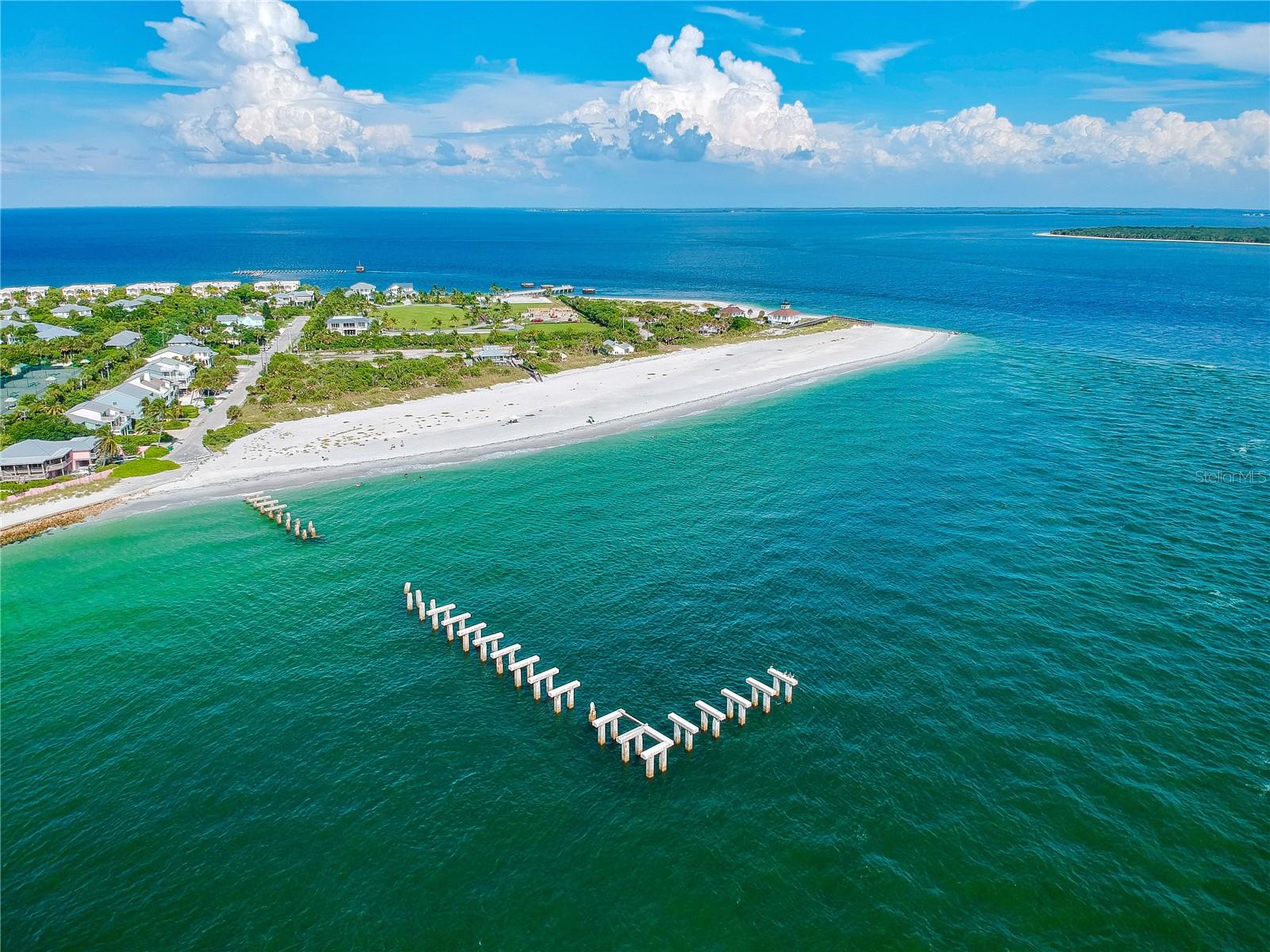 PORT CHARLOTTE SEC 085 - Land