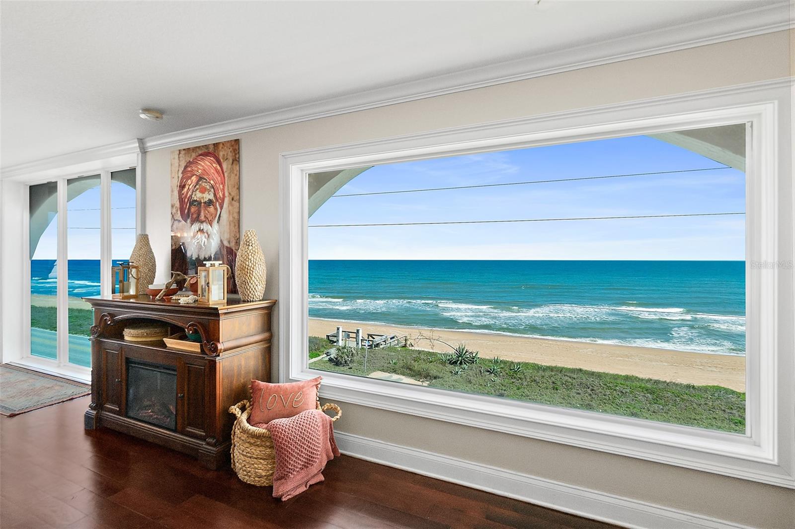 3390 OCEAN SHORE BOULEVARD 4020