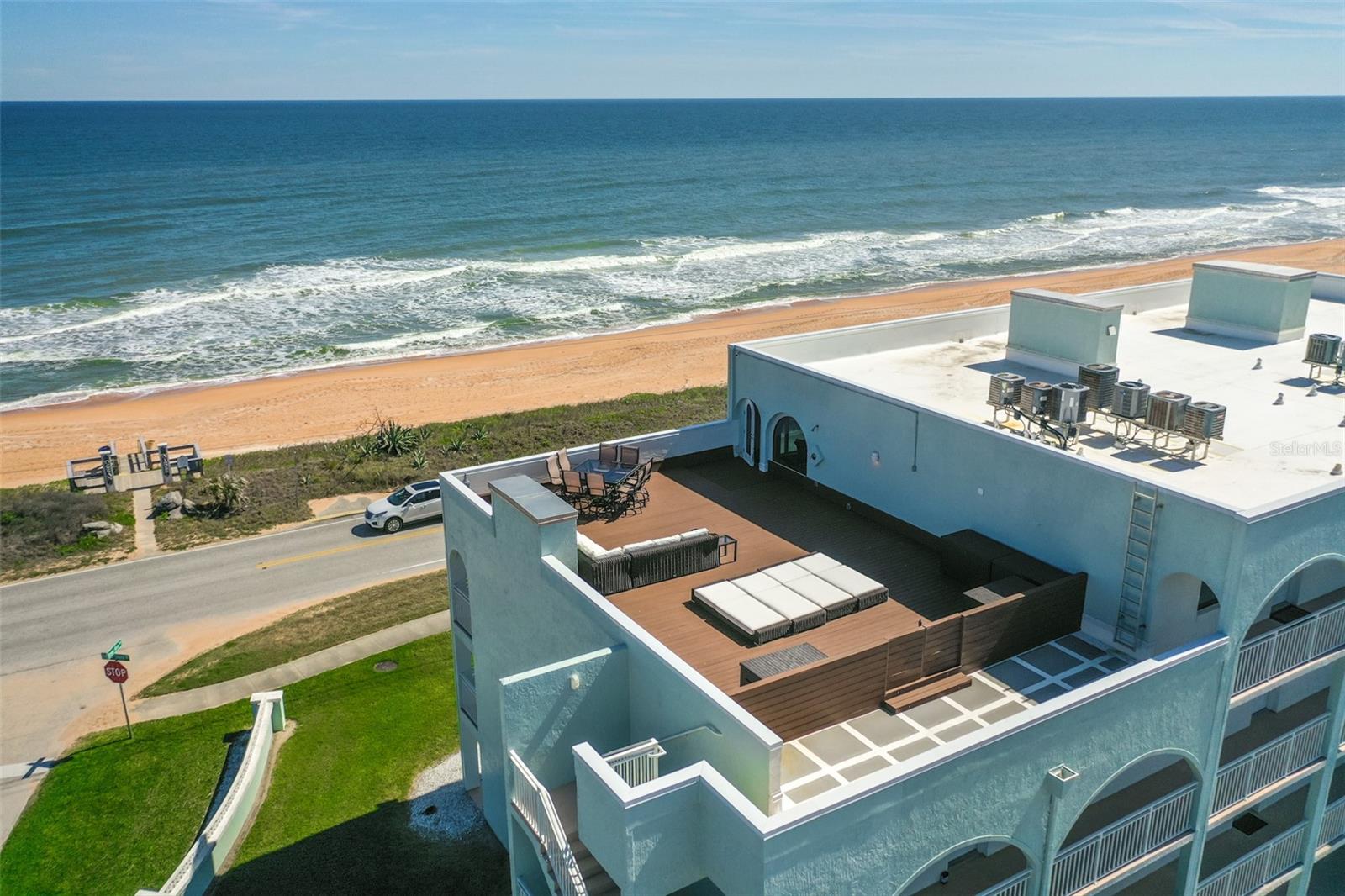 3390 OCEAN SHORE BOULEVARD 4020