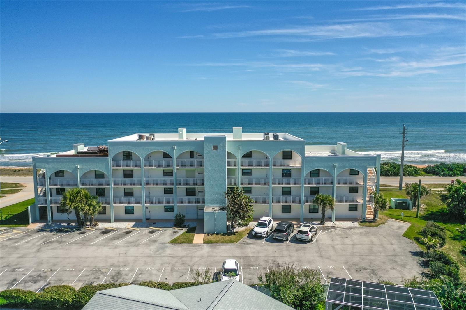 3390 OCEAN SHORE BOULEVARD 4020