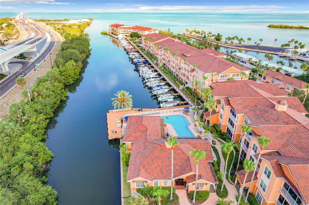 Photo of 5000 Culbreath Key Way #4-306, Tampa, FL 33611 (MLS # TB8533996)