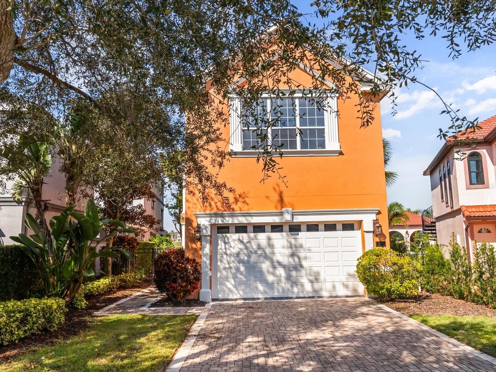 Photo of 1554 Corolla Court, Reunion, FL 34747 (MLS # O6441996)