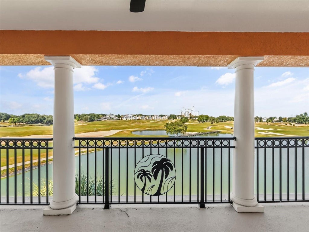 Photo of 1554 Corolla Court, Reunion, FL 34747 (MLS # O6441996)