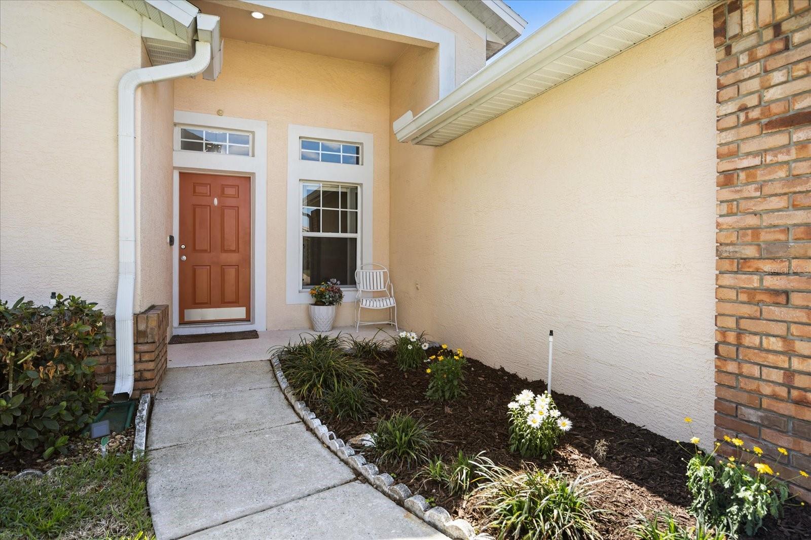 FAIRWAYS LAKE ESTATES - Residential