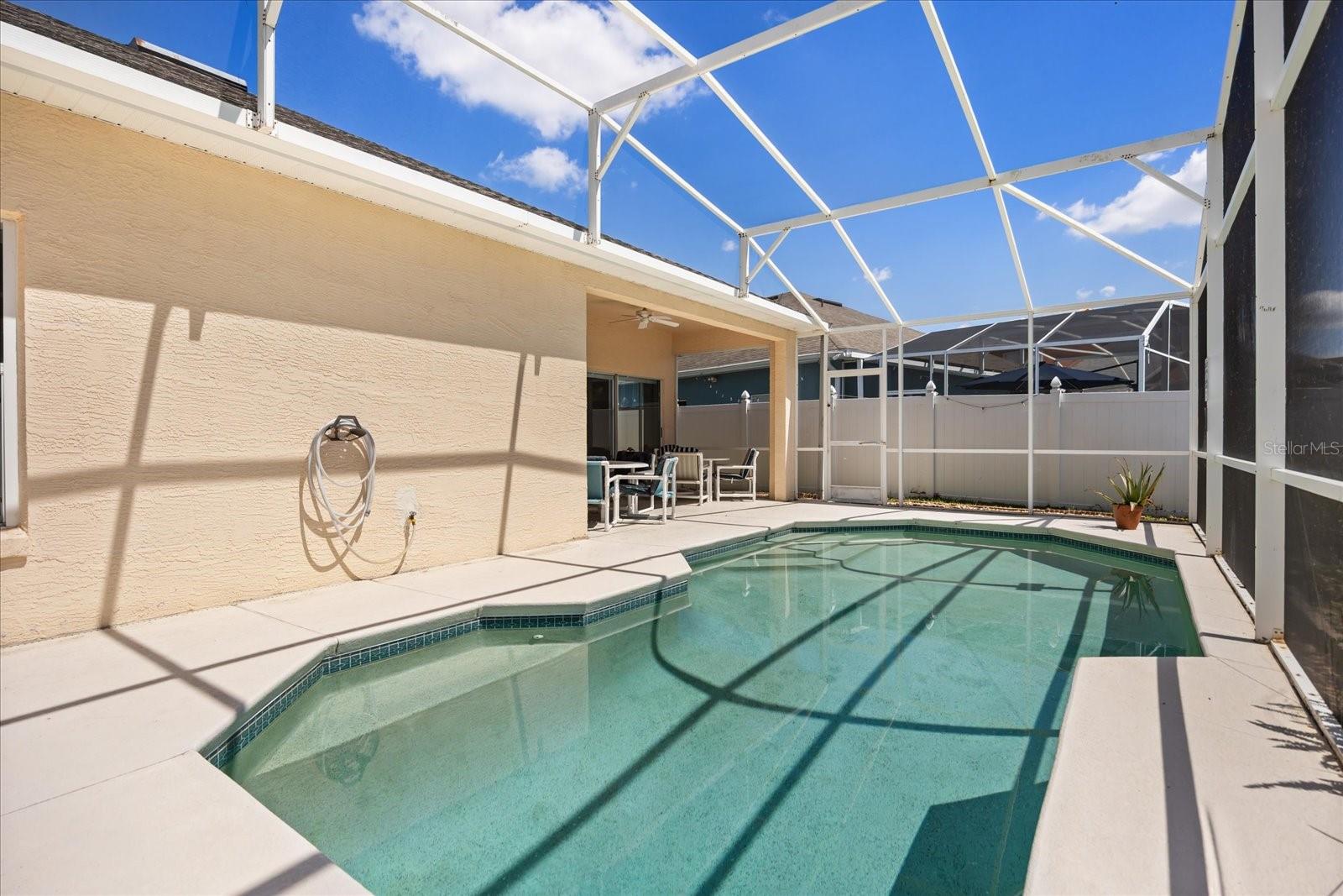 FAIRWAYS LAKE ESTATES - Residential