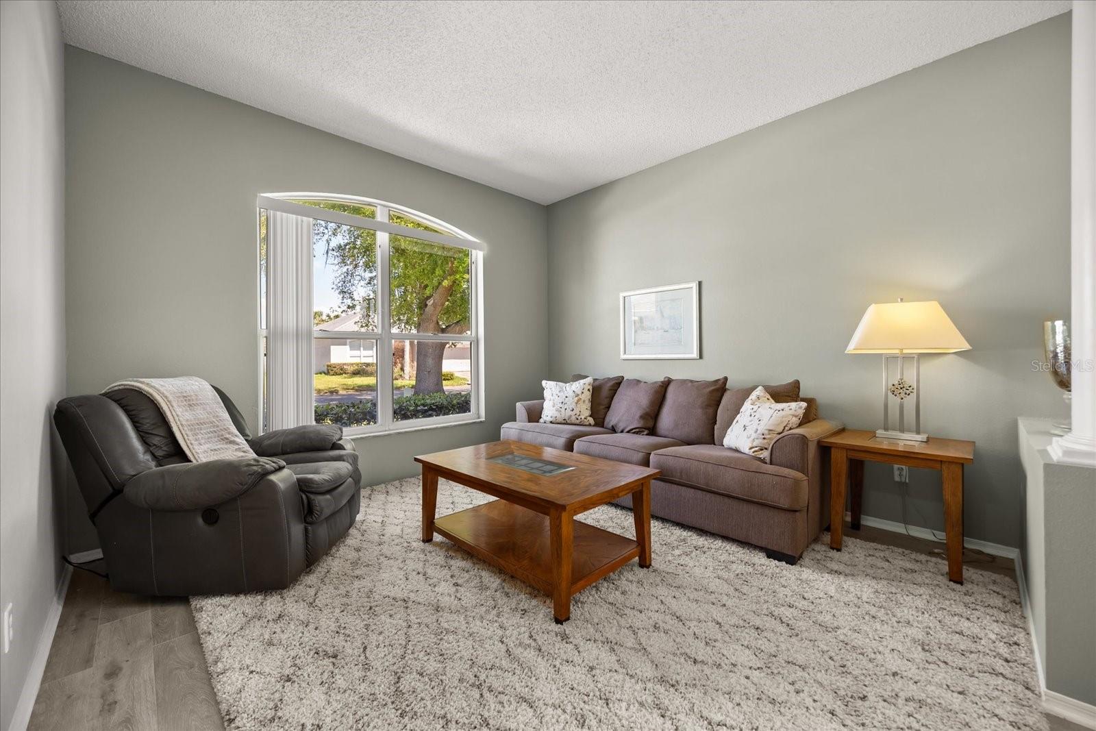 FAIRWAYS LAKE ESTATES - Residential