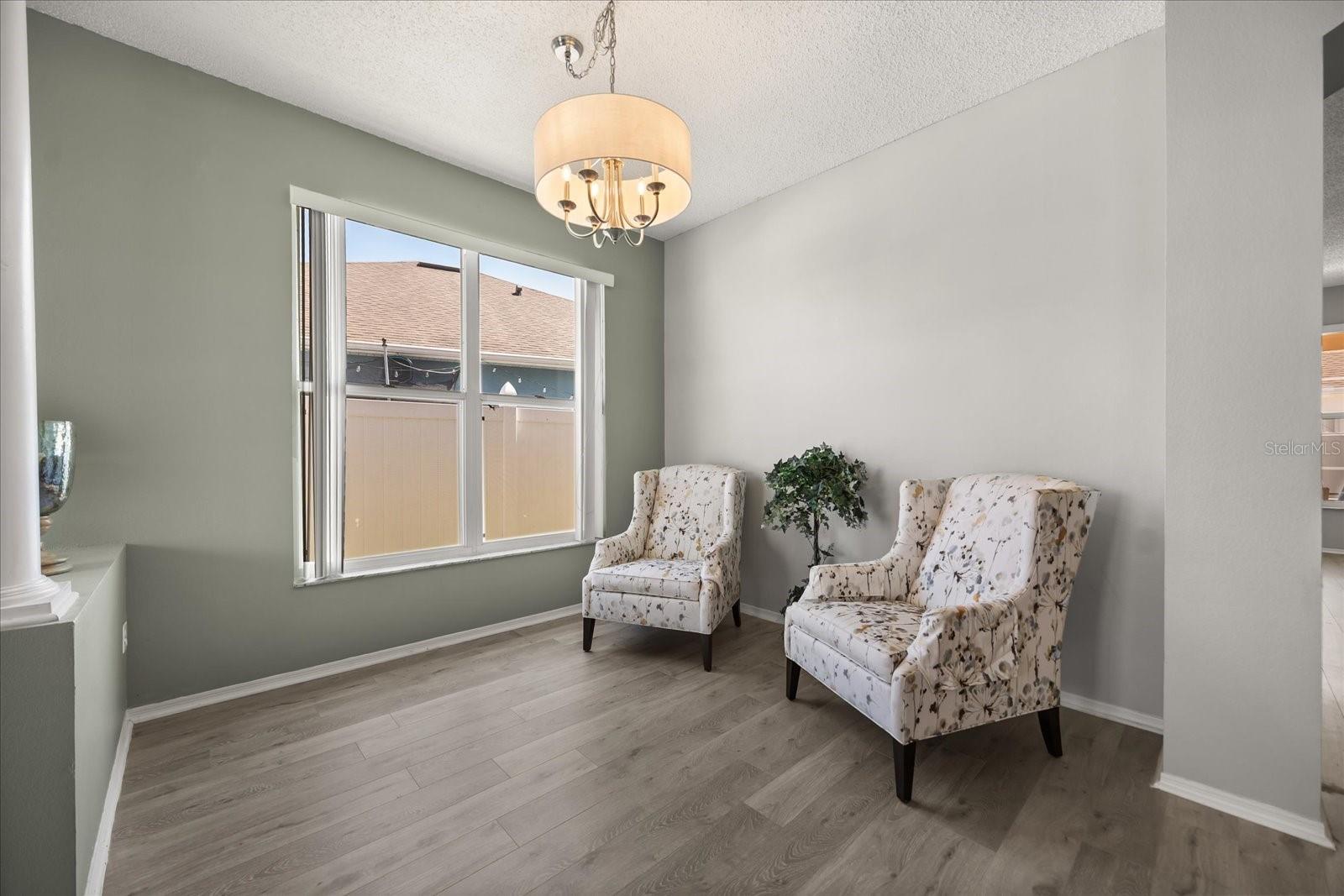 FAIRWAYS LAKE ESTATES - Residential