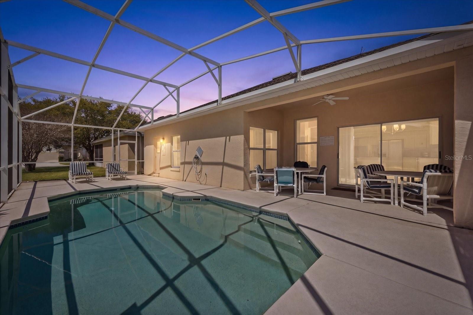 FAIRWAYS LAKE ESTATES - Residential