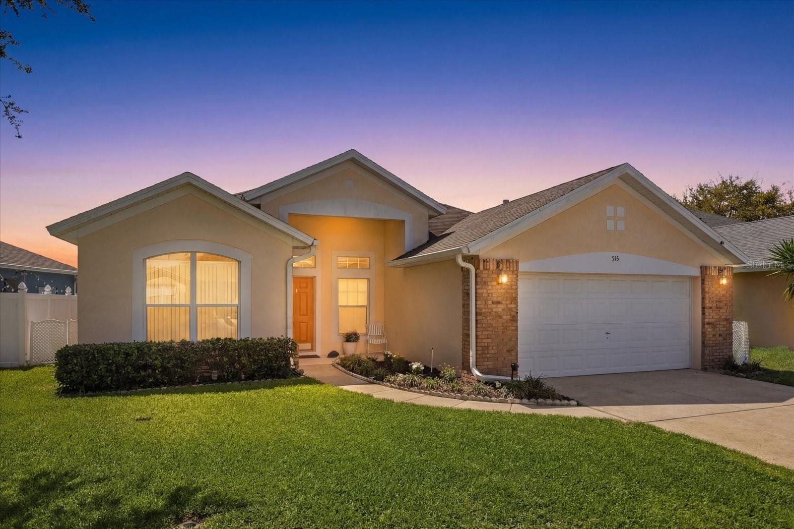 FAIRWAYS LAKE ESTATES - Residential