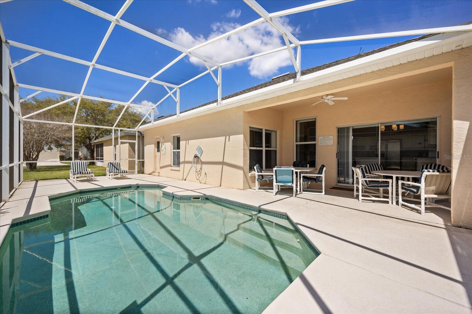 FAIRWAYS LAKE ESTATES - Residential