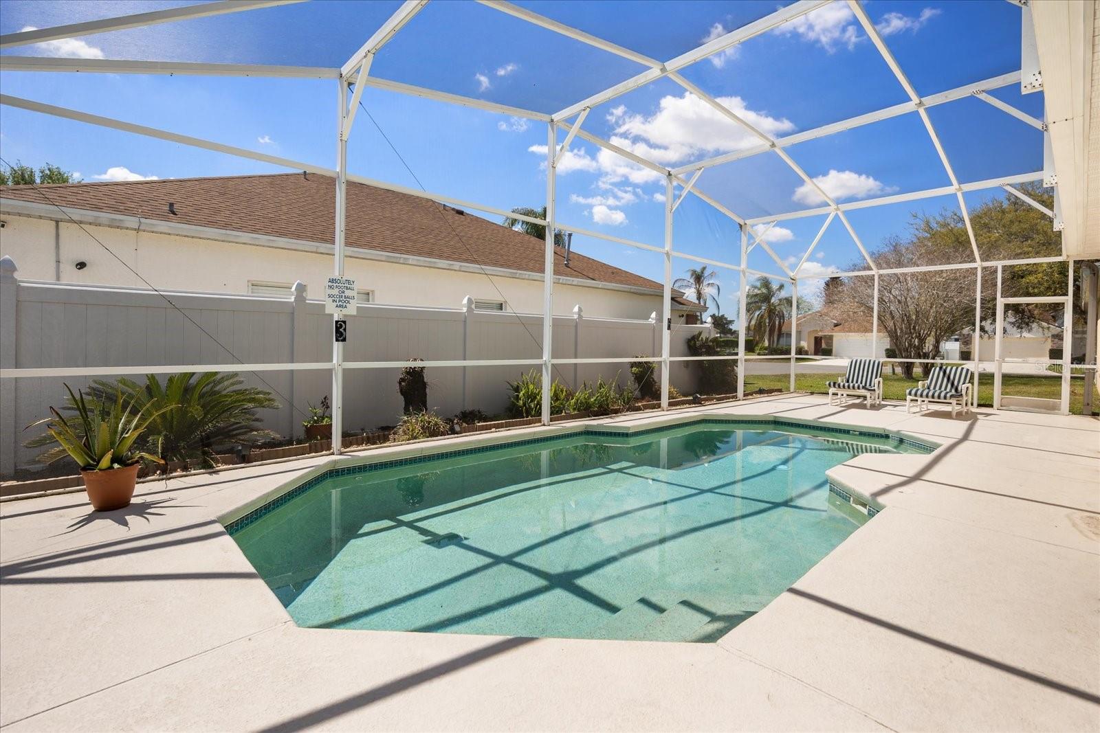 FAIRWAYS LAKE ESTATES - Residential