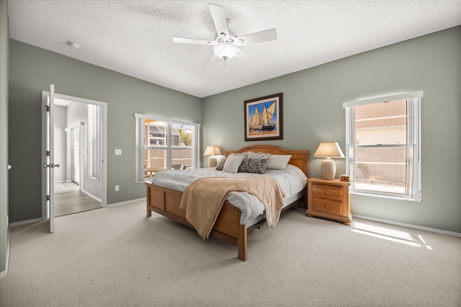 FAIRWAYS LAKE ESTATES - Residential