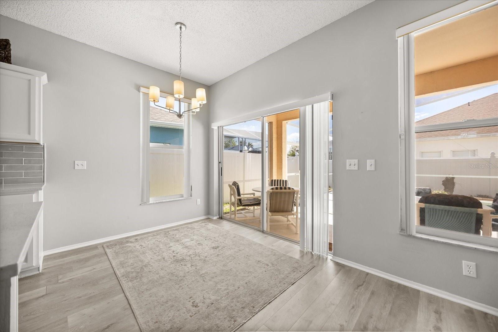 FAIRWAYS LAKE ESTATES - Residential