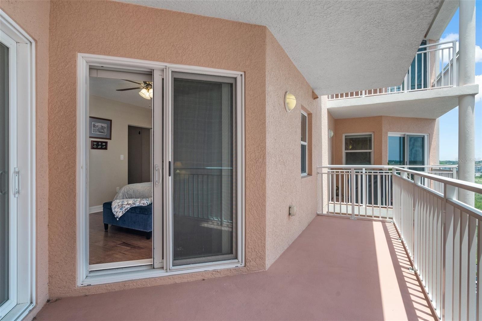 SEAVIEW PLACE/GULF LNDGS - Residential Lease