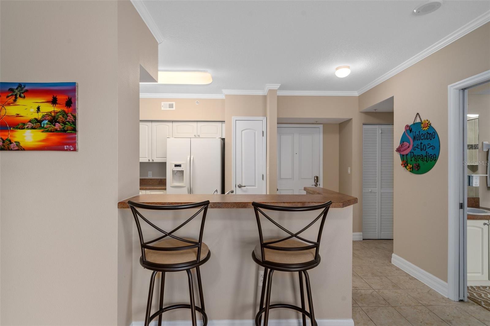 SEAVIEW PLACE/GULF LNDGS - Residential Lease