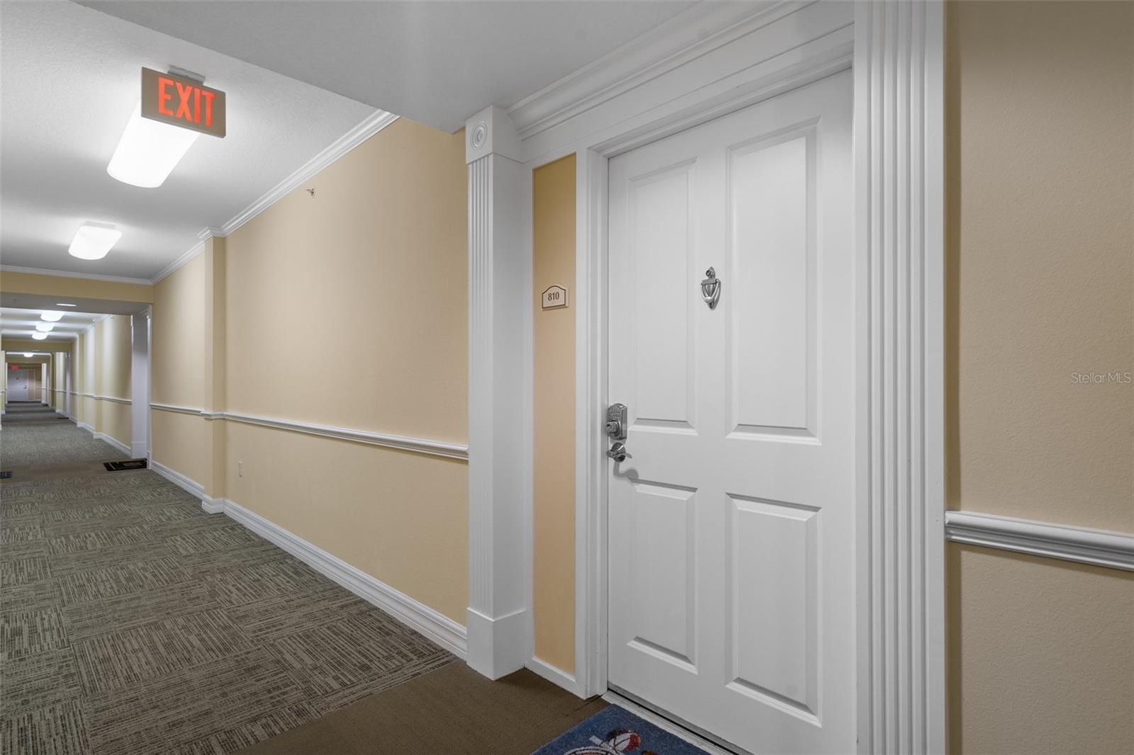 SEAVIEW PLACE/GULF LNDGS - Residential Lease