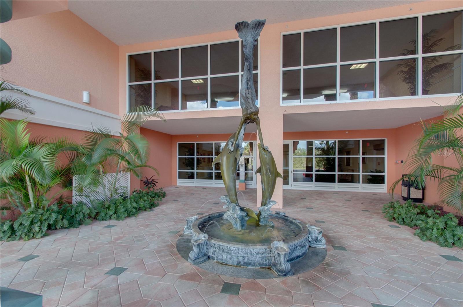 SEAVIEW PLACE/GULF LNDGS - Residential Lease