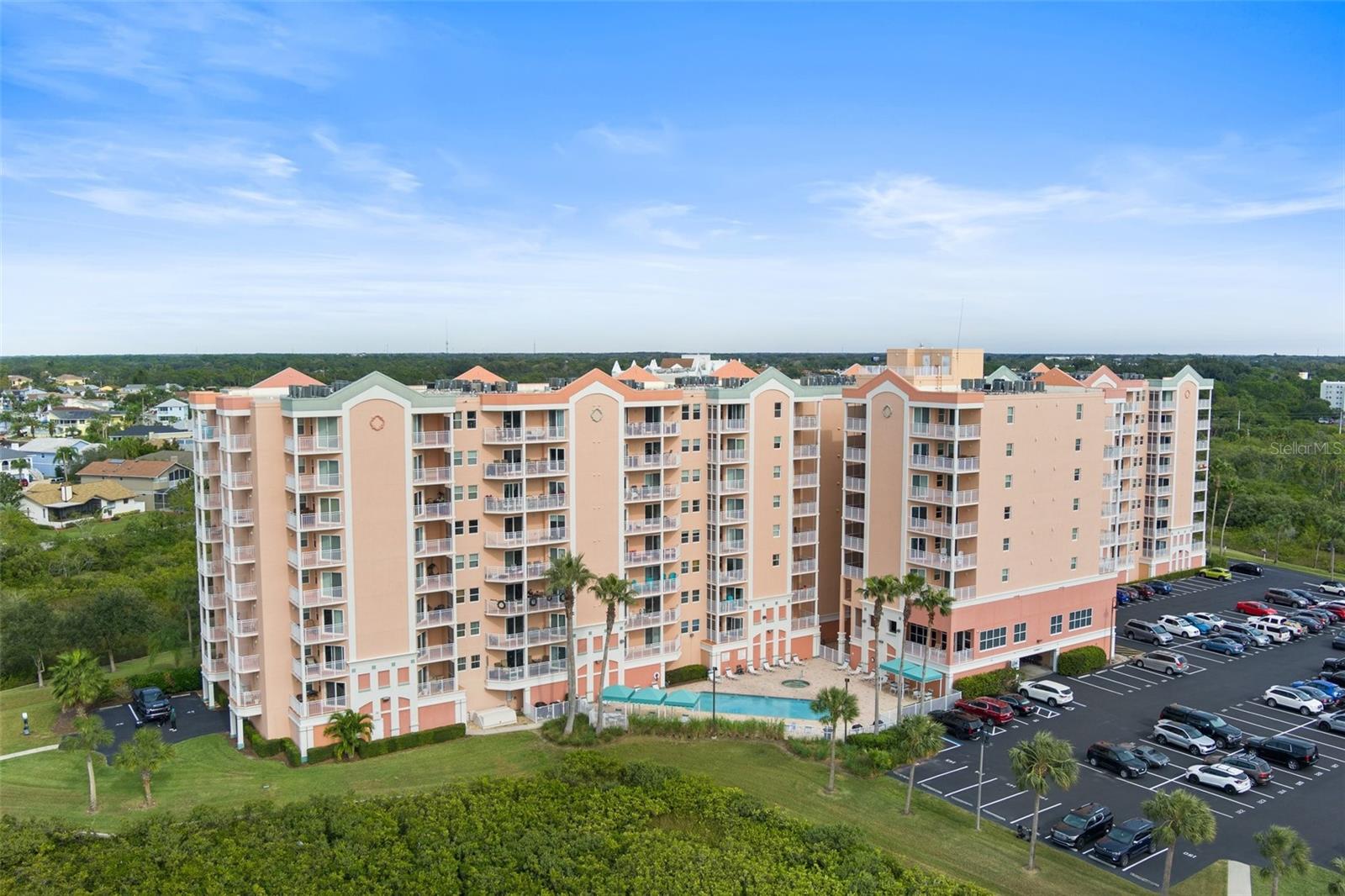 SEAVIEW PLACE/GULF LNDGS - Residential Lease