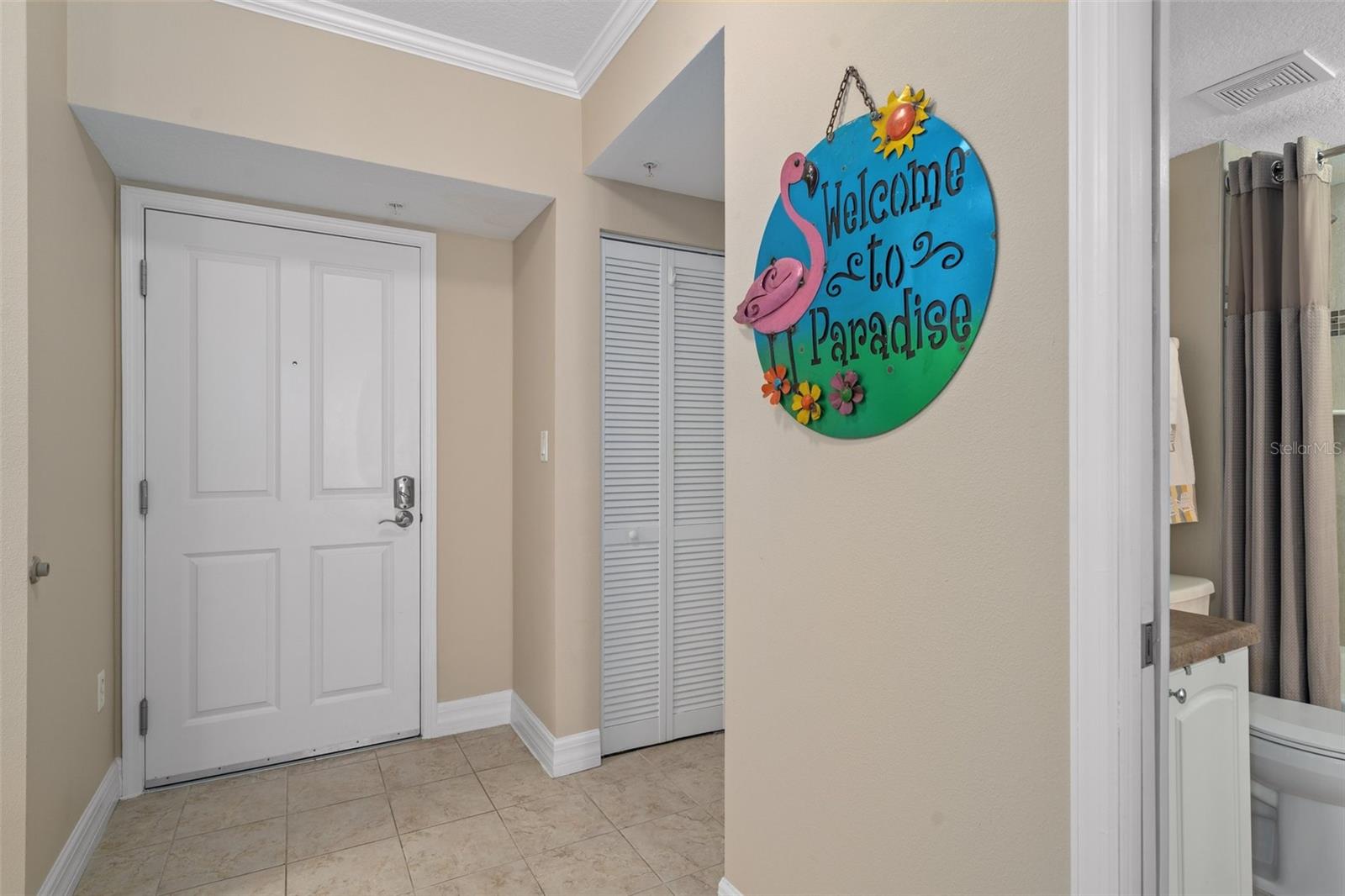 SEAVIEW PLACE/GULF LNDGS - Residential Lease