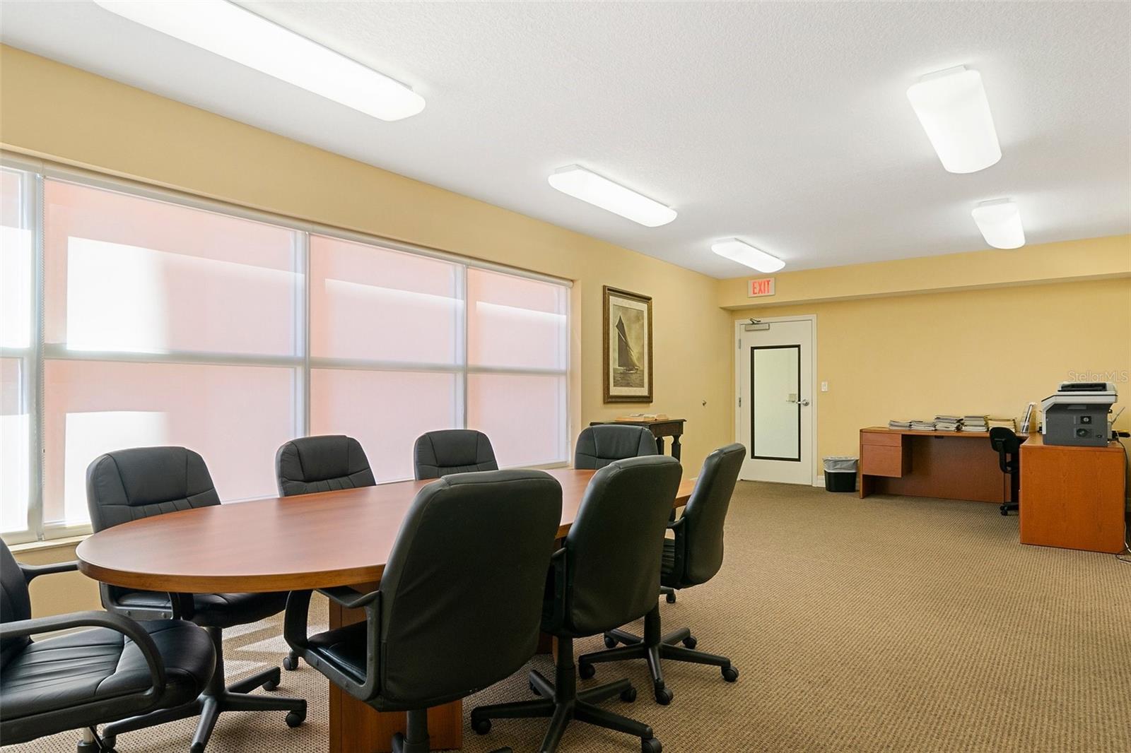 SEAVIEW PLACE/GULF LNDGS - Residential Lease