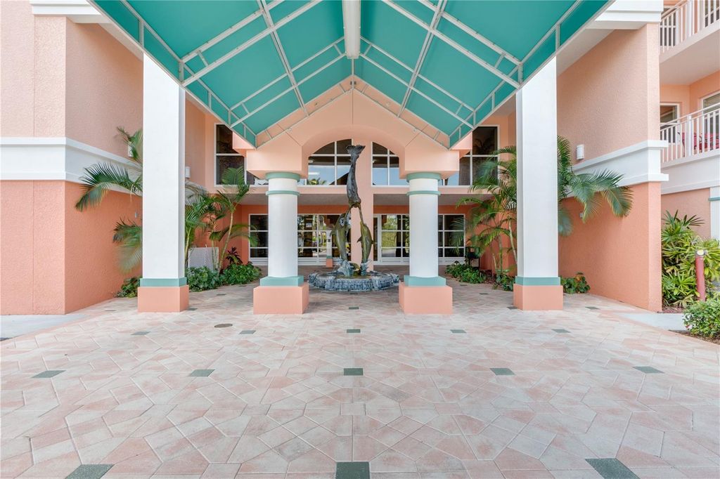 Photo of 4516 Seagull Drive #810, New Port Richey, FL 34652 (MLS # W7882065)