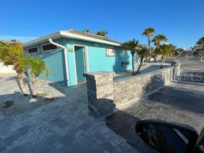SEAVIEW PLACE/GULF LNDGS - Residential Lease