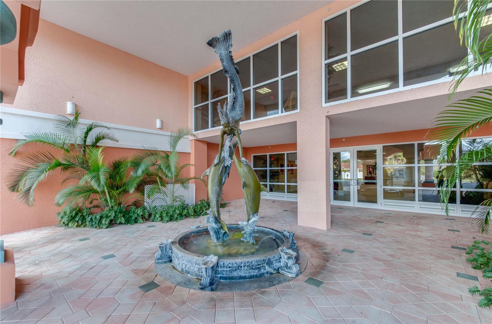 SEAVIEW PLACE/GULF LNDGS - Residential Lease