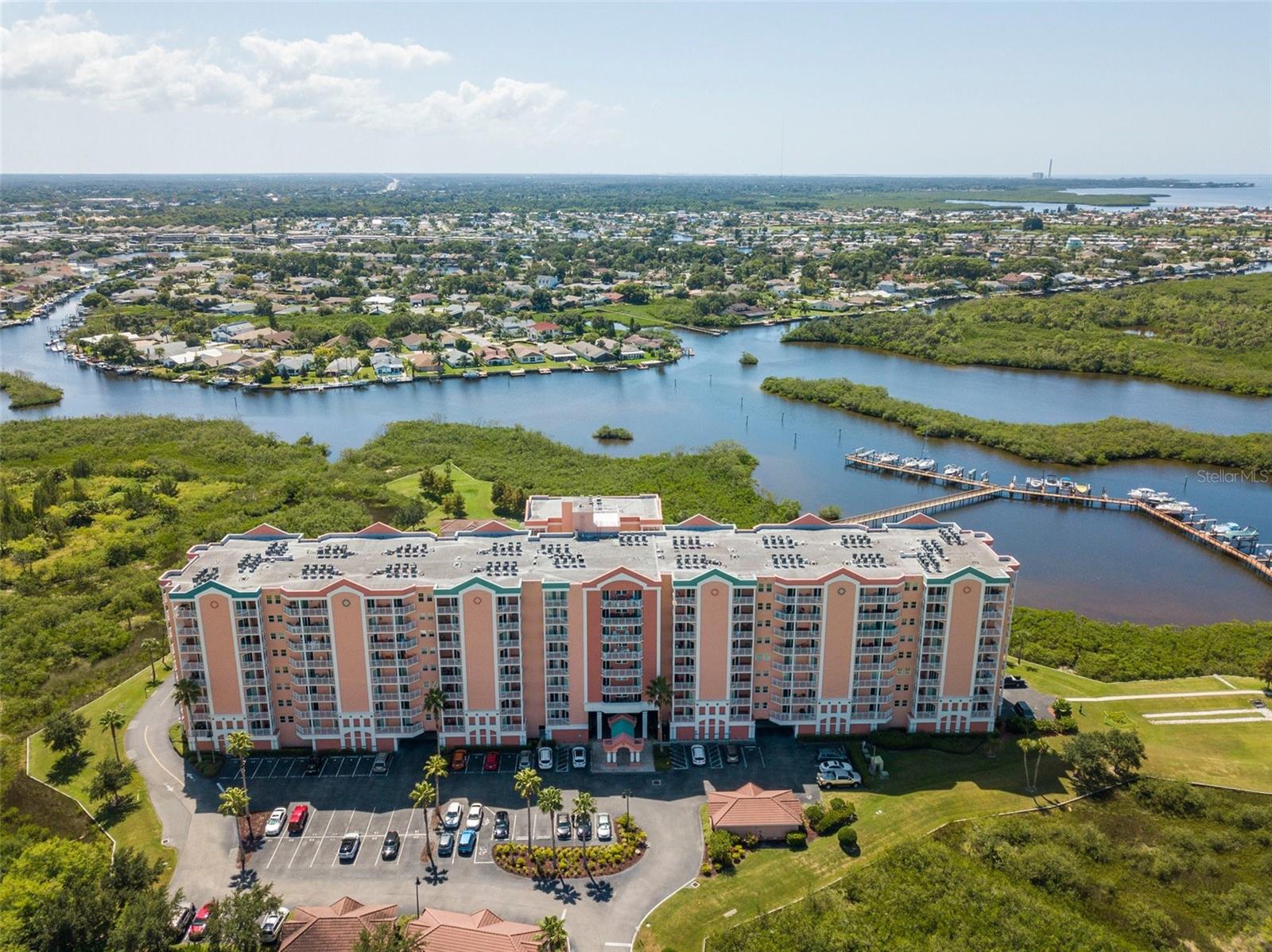 SEAVIEW PLACE/GULF LNDGS - Residential Lease