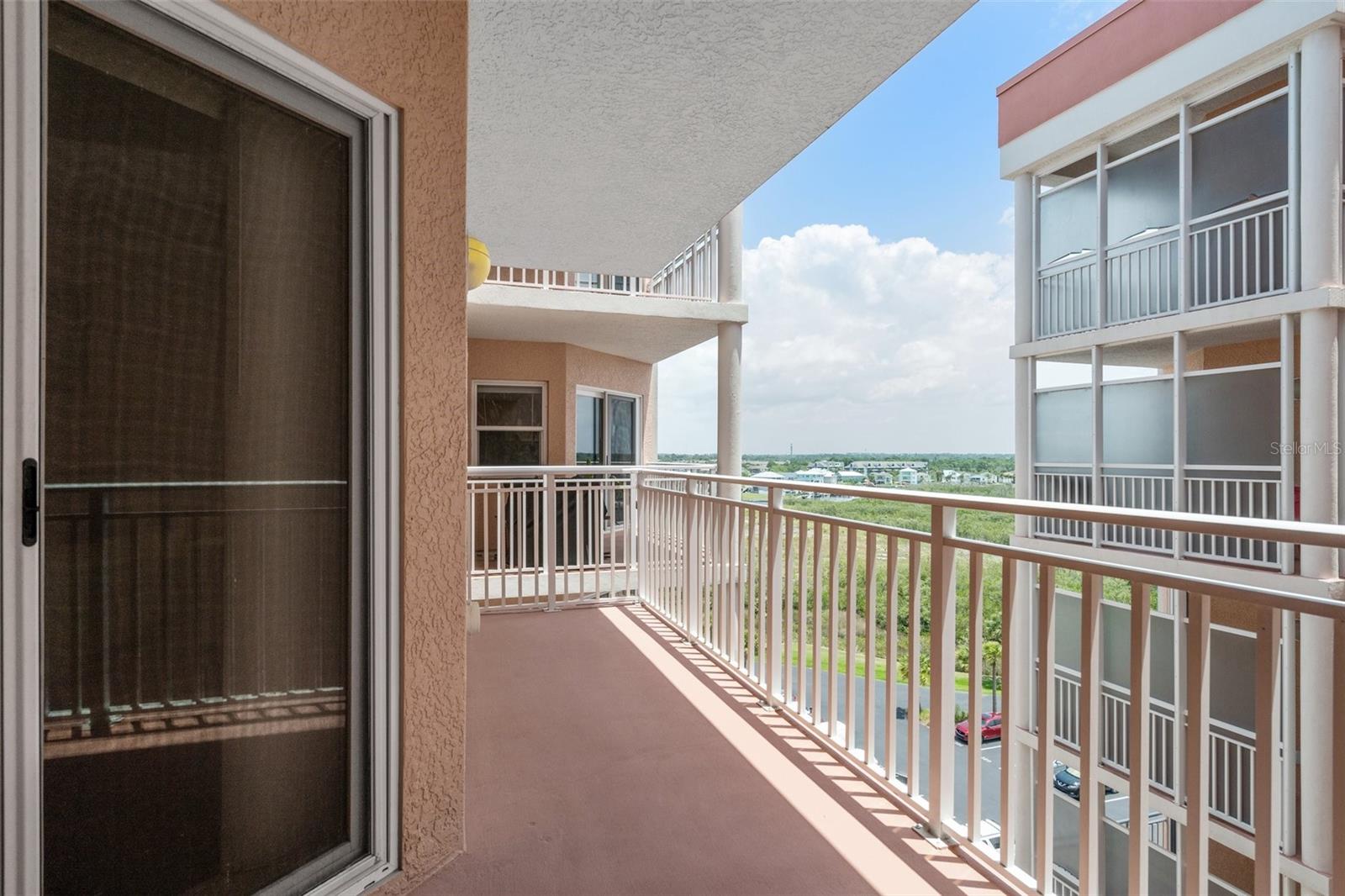 SEAVIEW PLACE/GULF LNDGS - Residential Lease