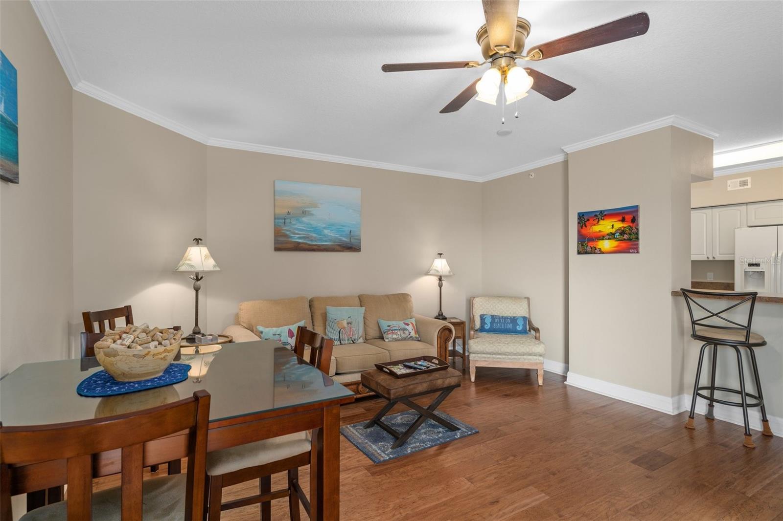 SEAVIEW PLACE/GULF LNDGS - Residential Lease