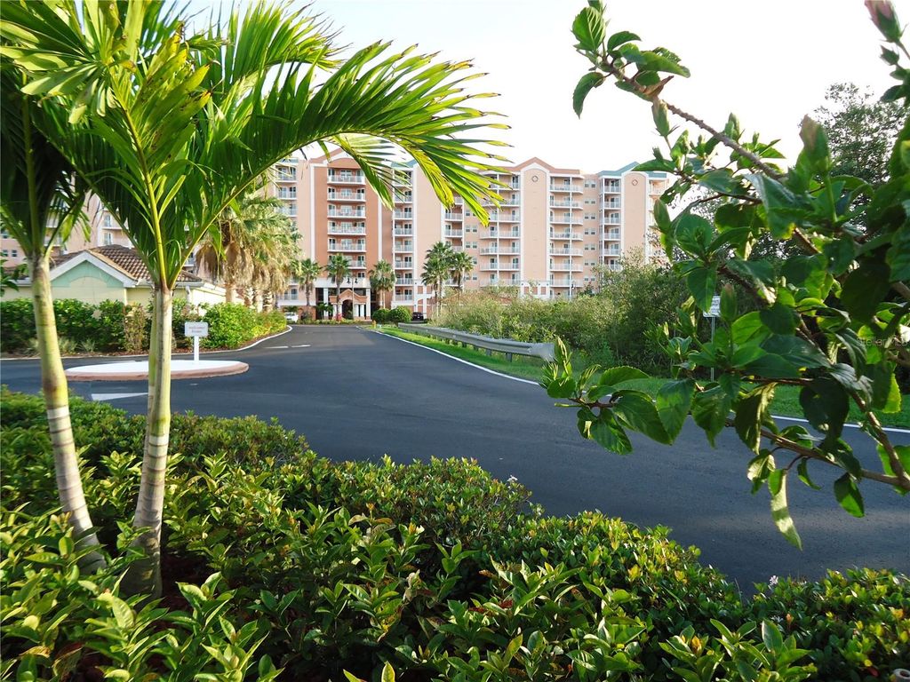 Photo of 4516 Seagull Drive #810, New Port Richey, FL 34652 (MLS # W7882065)