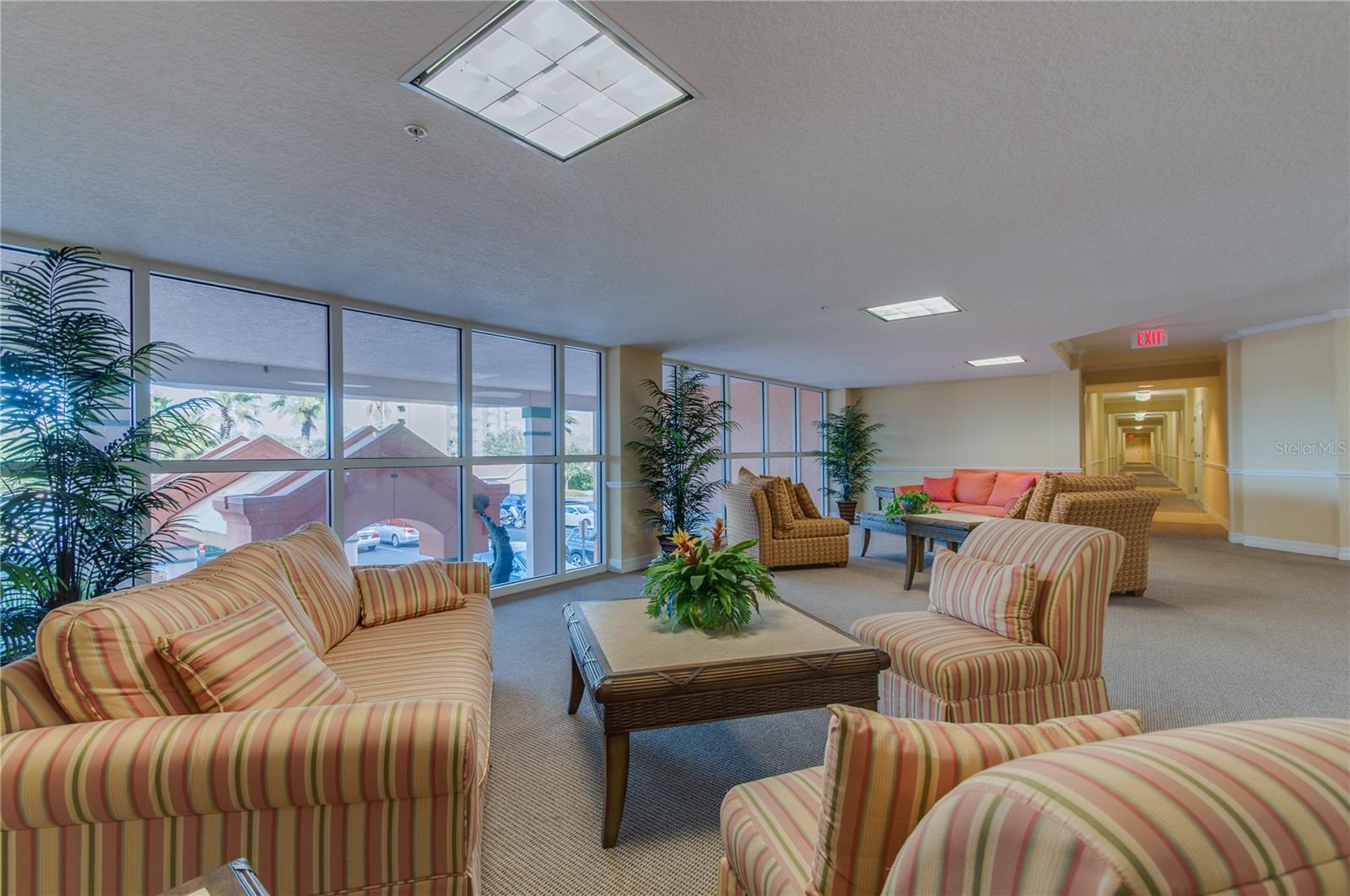 SEAVIEW PLACE/GULF LNDGS - Residential Lease