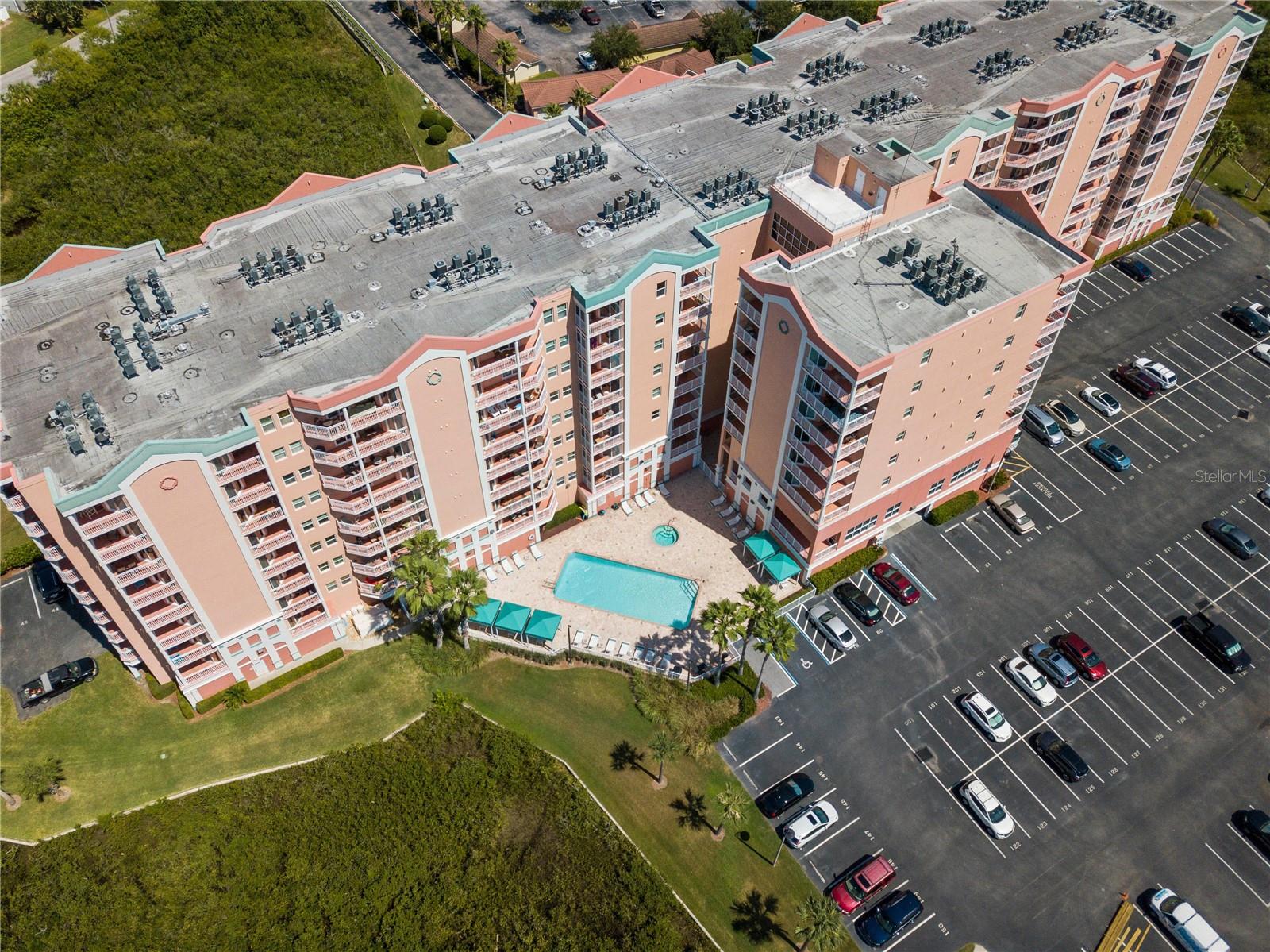 SEAVIEW PLACE/GULF LNDGS - Residential Lease