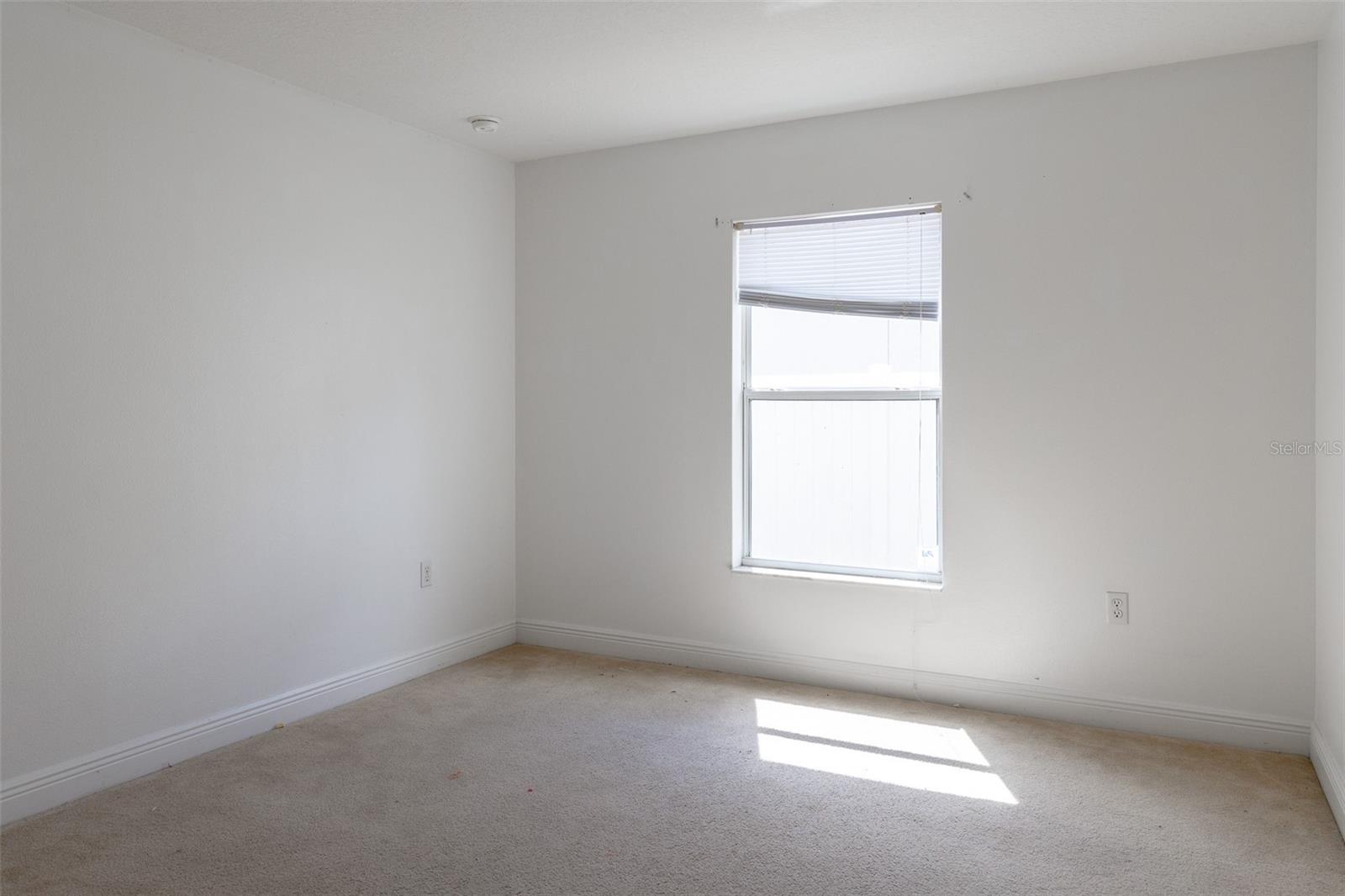 POINCIANA NBRHD 04 VILLAGE 07 - Residential Lease