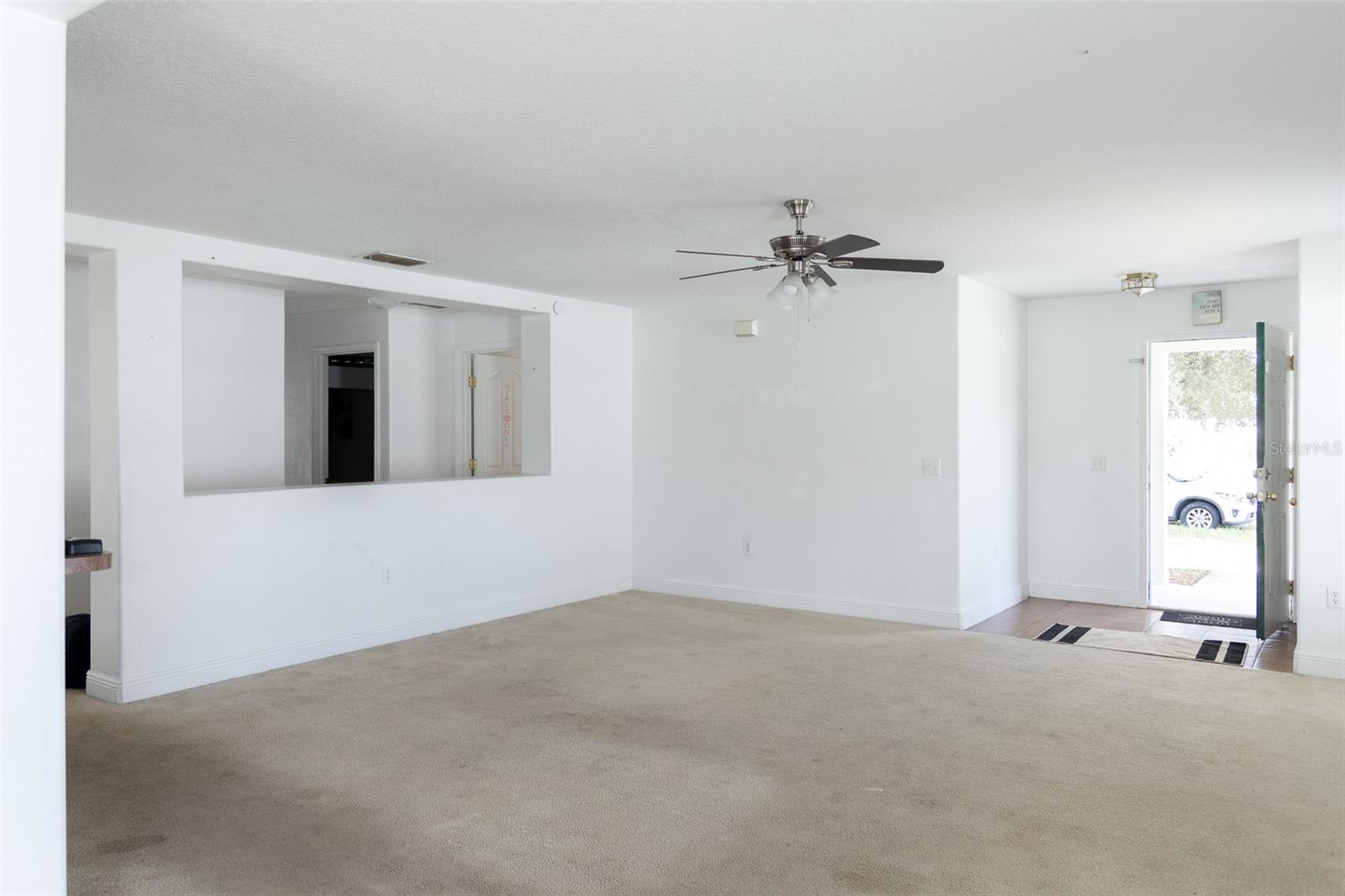 POINCIANA NBRHD 04 VILLAGE 07 - Residential Lease