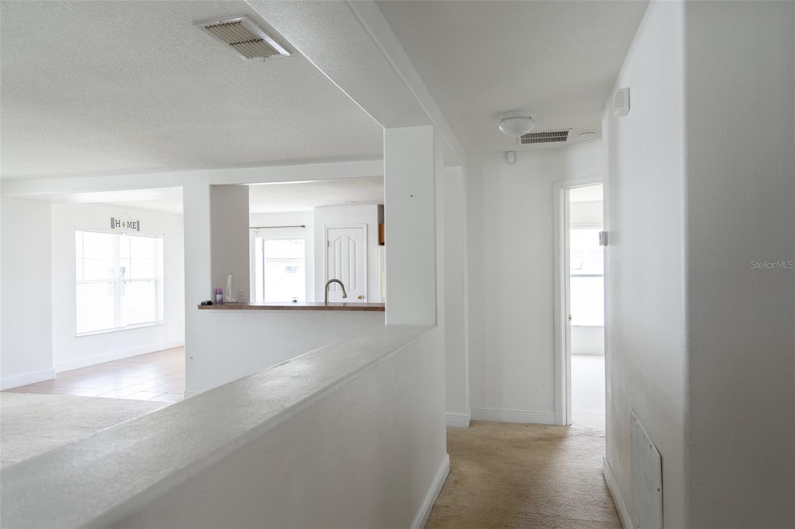 POINCIANA NBRHD 04 VILLAGE 07 - Residential Lease